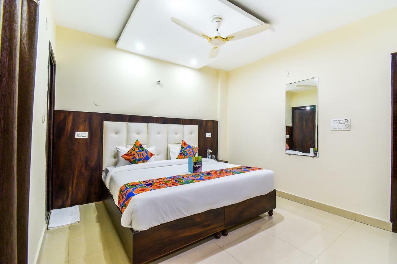 Fabhotel Js Regency Gt Road Amritsar Exterior photo