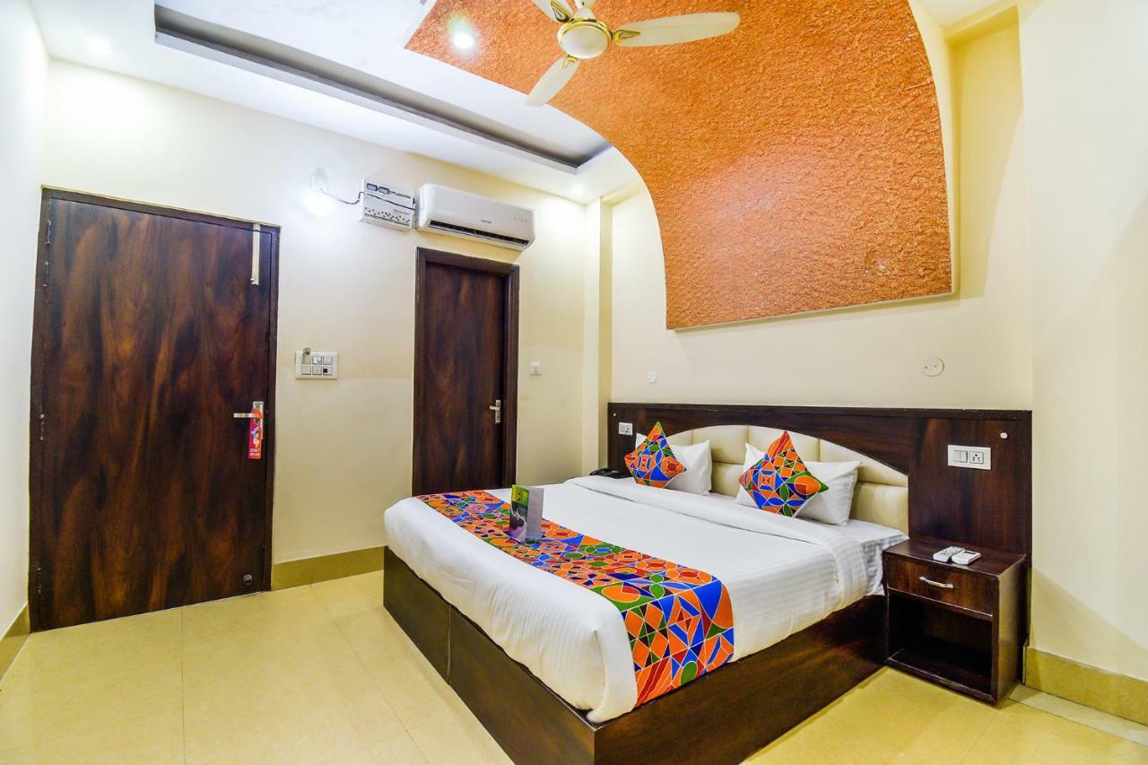 Fabhotel Js Regency Gt Road Amritsar Exterior photo