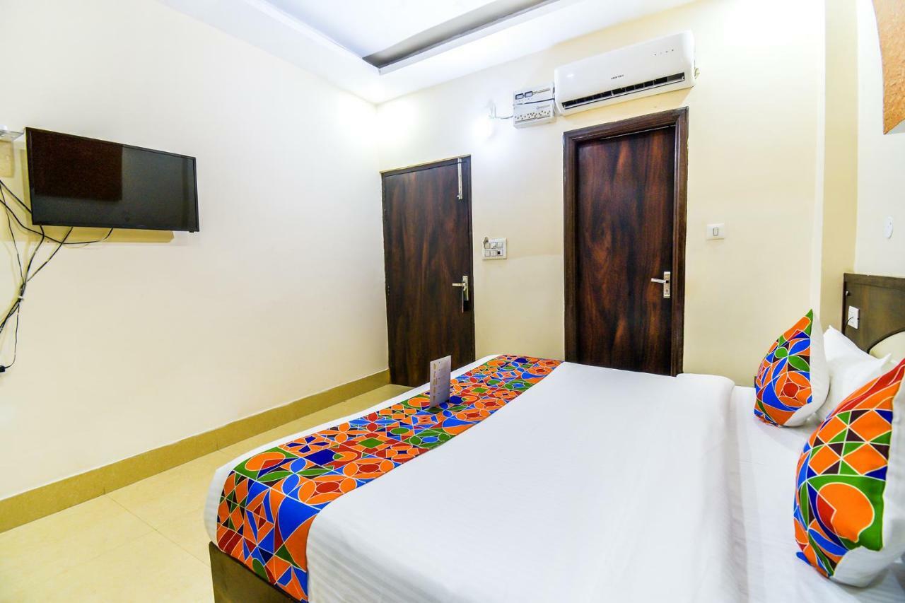 Fabhotel Js Regency Gt Road Amritsar Exterior photo