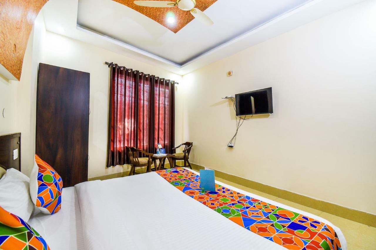 Fabhotel Js Regency Gt Road Amritsar Exterior photo